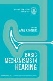 Basic Mechanisms in Hearing (eBook, PDF)
