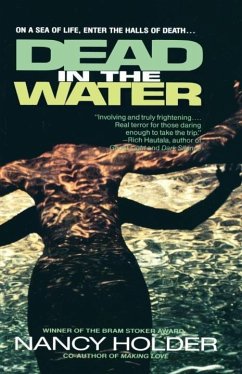 Cover Dead in the Water (eBook, ePUB)