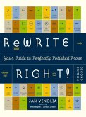 Rewrite Right! (eBook, ePUB)