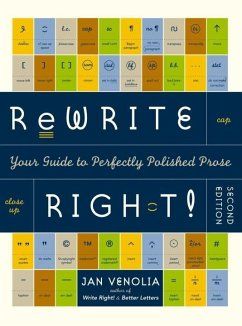 Rewrite Right! (eBook, ePUB) - Venolia, Jan