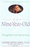 Your Nine Year Old (eBook, ePUB)