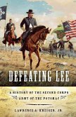 Defeating Lee (eBook, ePUB)