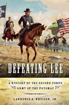 Cover Defeating Lee (eBook, ePUB)