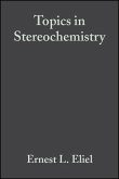 Topics in Stereochemistry, Volume 19 (eBook, PDF)