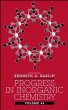 Progress in Inorganic Chemistry, Volume... - Bild 1
