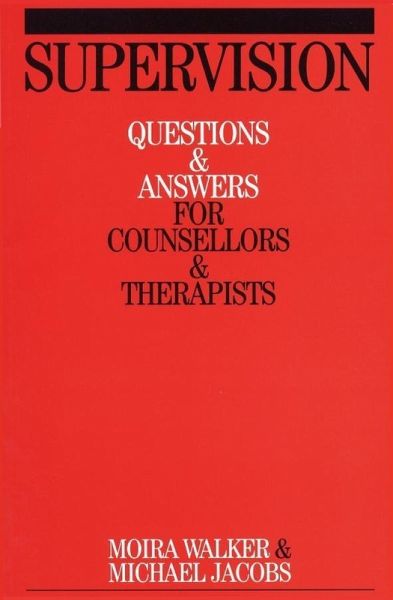 Supervision (eBook, PDF)