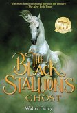 The Black Stallion's Ghost (eBook, ePUB)