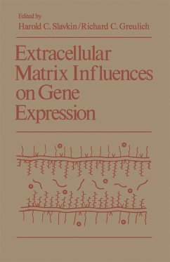 Extracellular Matrix Influences on Gene Expression (eBook, PDF)