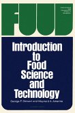 Introduction to Food Science and Technology (eBook, PDF)