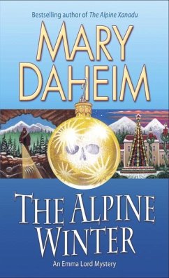 The Alpine Winter (eBook, ePUB) - Daheim, Mary