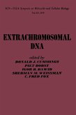 Extrachromosomal DNA (eBook, PDF)