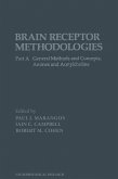 Brain Receptor Methodologies Pt A (eBook, PDF)