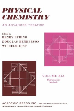 Cover Mathematical Methods XIA (eBook, PDF)