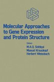 Molecular Approaches to Gene Expression and Protein Structure (eBook, PDF)