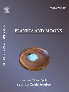 Treatise on Geophysics, Volume 10 (eBook, PDF)