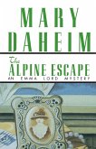 The Alpine Escape (eBook, ePUB)