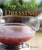 Very Salad Dressing (eBook, ePUB)