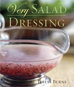 Very Salad Dressing (eBook, ePUB) - Burns, Teresa