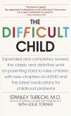 The Difficult Child (eBook, ePUB)