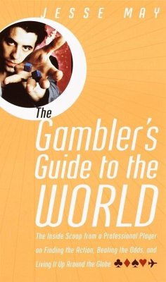 Cover The Gambler's Guide to the World (eBook, ePUB)