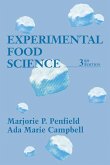 Experimental Food Science (eBook, ePUB)