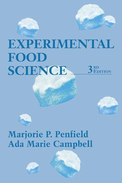 Experimental Food Science (eBook, ePUB) Experimental Food Science (eBook, ePUB)