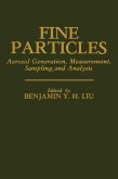 Fine Particles (eBook, PDF)
