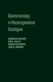 Spectroscopy in Heterogeneous Catalysis (eBook, PDF)