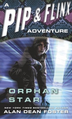 Orphan Star (eBook, ePUB) - Foster, Alan Dean