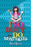 I So Don't Do Mysteries (eBook, ePUB)