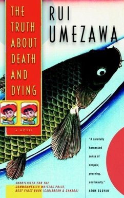 Cover The Truth About Death and Dying (eBook, ePUB)