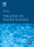 Treatise on Water Science (eBook, ePUB)