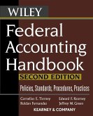 Federal Accounting Handbook (eBook, PDF)