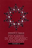 Progress in Inorganic Chemistry, Volume 45 (eBook, PDF)