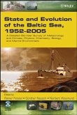 State and Evolution of the Baltic Sea, 1952-2005 (eBook, PDF)