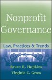 Nonprofit Governance (eBook, PDF)