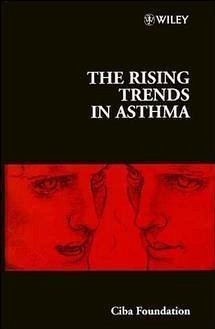 The Rising Trends in Asthma (eBook, PDF)