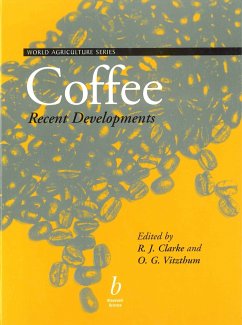 Coffee (eBook, PDF) - Clarke, Ronald; Vitzthum, O. G.