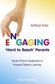 Engaging 'Hard to Reach' Parents (eBook, PDF)