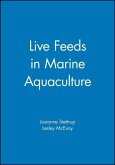 Live Feeds in Marine Aquaculture (eBook, PDF)