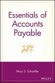 Essentials of Accounts Payable (eBook, PDF)