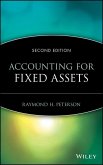 Accounting for Fixed Assets (eBook, PDF)