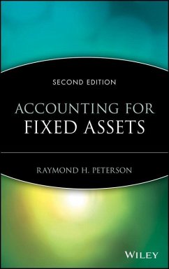 Accounting for Fixed Assets (eBook, PDF) - Peterson, Raymond H.