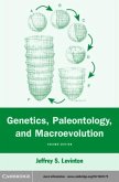 Genetics, Paleontology, and Macroevolution (eBook, PDF)