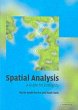 Spatial Analysis (eBook, PDF) - Bild 1