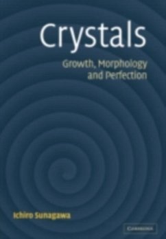 Crystals (eBook, PDF) - Sunagawa, Ichiro