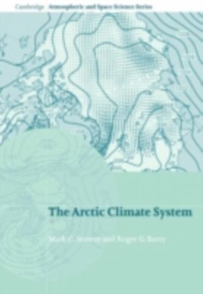 Arctic Climate System (eBook, PDF)