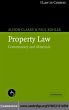 Property Law (eBook, PDF) - Bild 1