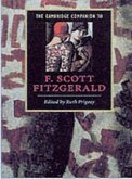 Cambridge Companion to F. Scott Fitzgerald (eBook, PDF)