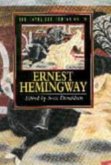 Cambridge Companion to Hemingway (eBook, PDF)
